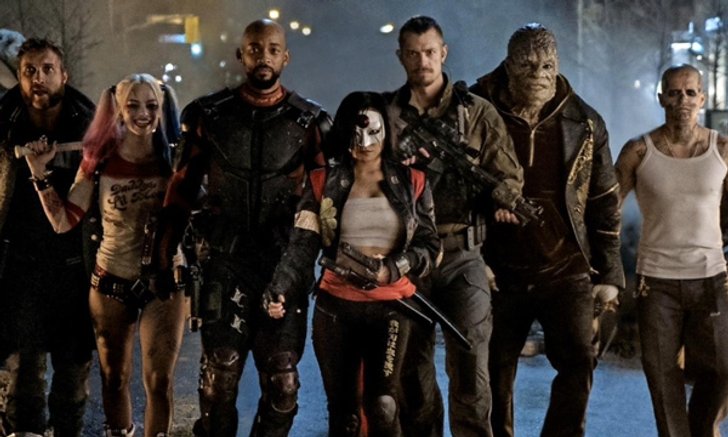Suicide Squad เตรียมถ่ายทำเพิ่มและโปรเจ็คฮีโร่ดีซีภาคต่อ