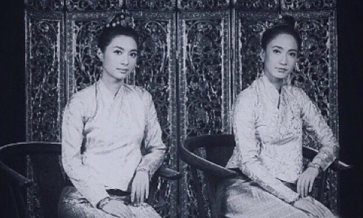 ขลังจนขนลุก! ภาพฟิตติ้ง "รากนครา" ดูโบราณเหมือนคนสมัยก่อน