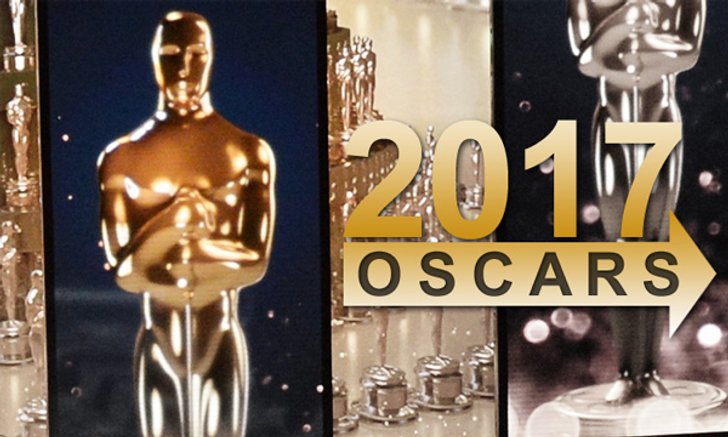 Oscars 2017 เห็นลางๆ เปิดโผแรก..เรื่องไหนจะมาวิน