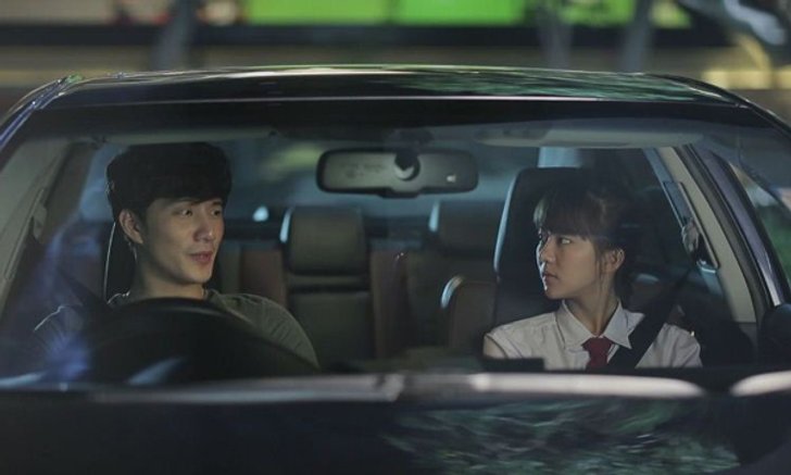 บี้ อยากเคี้ยวหญ้าอ่อน รุกจีบ แพรวา Lovey Dovey แผนร้ายนายเจ้าเล่ห์
