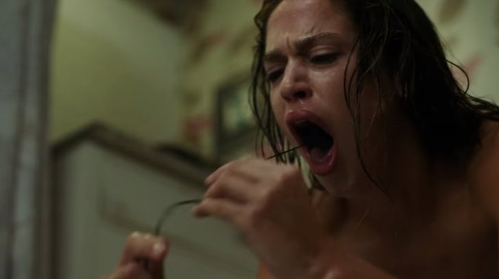 ตัวอย่างแรก RINGS ของผีซามาร่าในตำนานกับเทปต้องคำสาป!