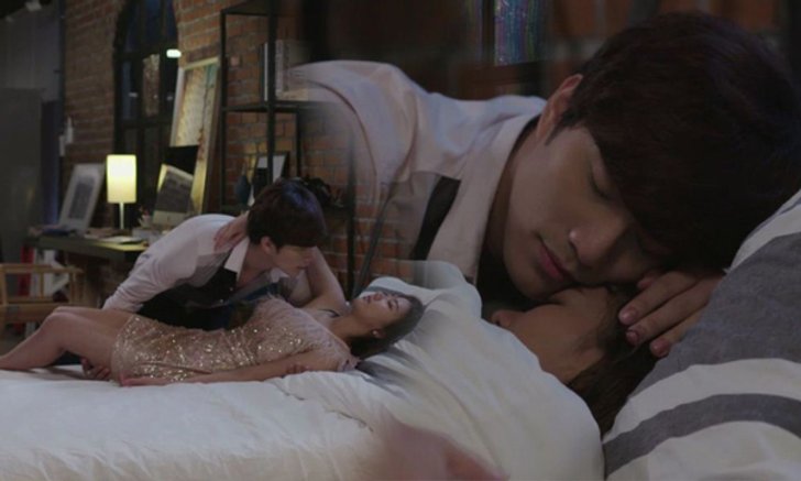แพรวา เมาหนัก! บี้ อุ้มขึ้นห้อง! "Lovey Dovey แผนร้ายนายเจ้าเล่ห์"