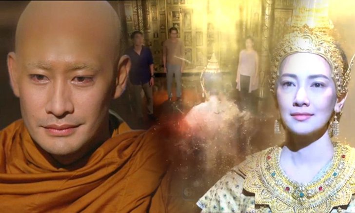 ปิดฉาก "พิษสวาท" บทสรุปของตัวละคร