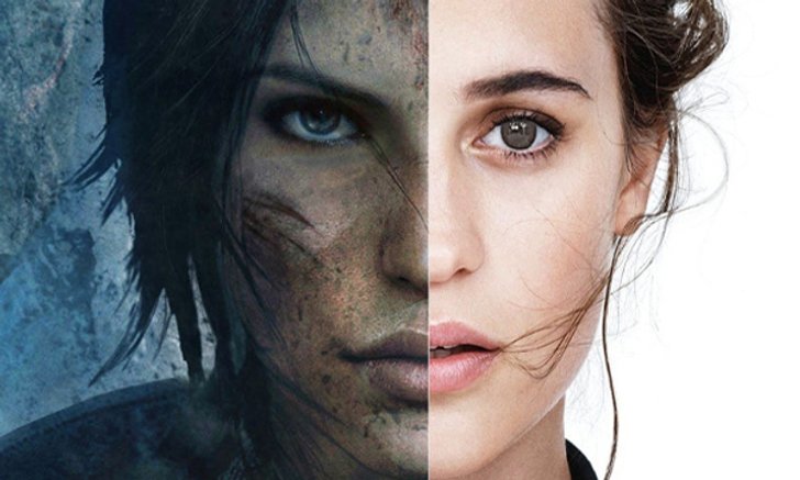 เผยแล้วเรื่องราวของ Tomb Rider ฉบับรีเมค