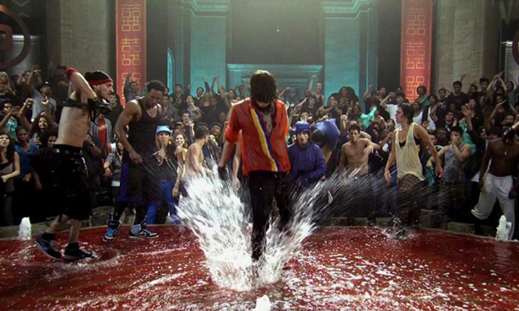 Step Up 6 มาแน่ แต่ว่า ..... ?