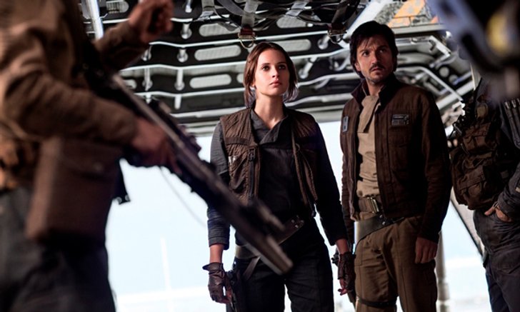 11 เรื่องต้องรู้ ก่อนดู Rogue One: A Star Wars Story