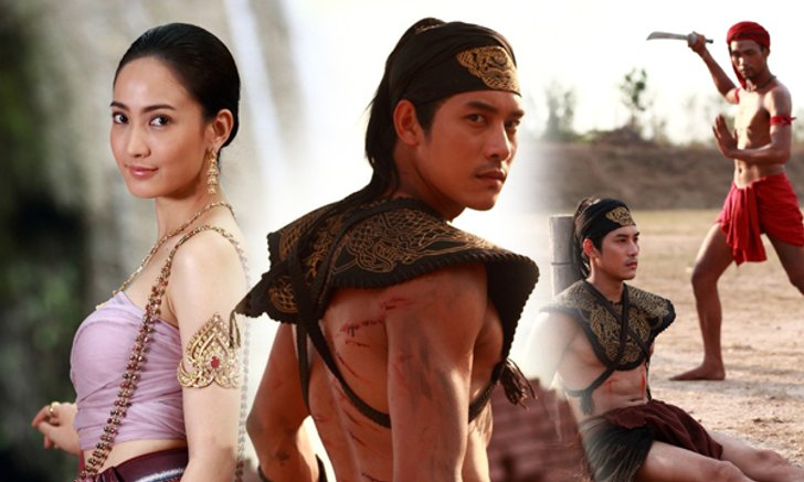 กลับมาแล้ว!! สปอยด์ล้วนๆ นาคี ตอนที่ 7-10 (21-29 พ.ย.)