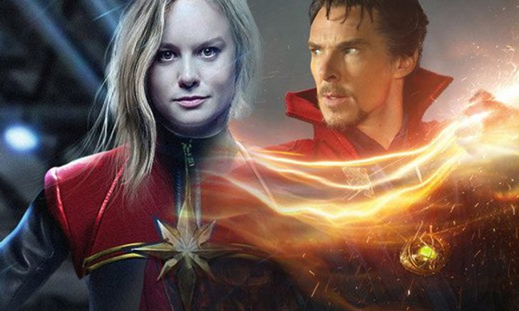 Doctor Strange กับเคสปริศนาก่อนรถชน อาจเป็นฮีโร่คนใหม่!