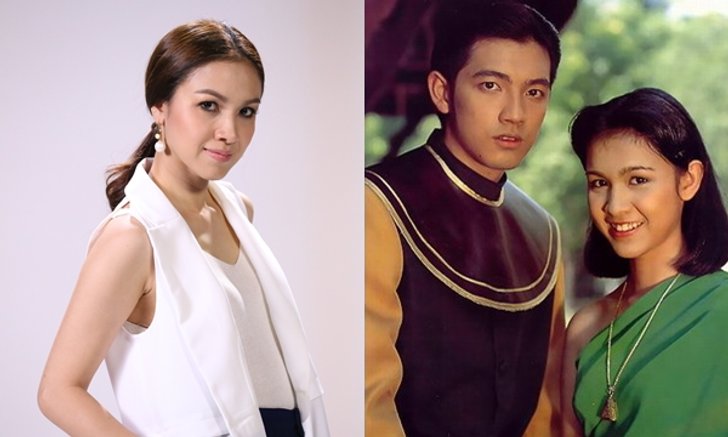 กบ สุวนันท์ ปลื้มกระแส สายโลหิต กลับมาฟีเวอร์อีกครั้ง!