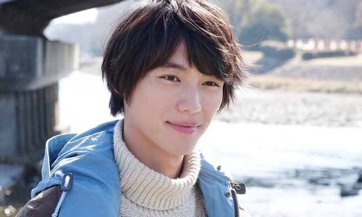 เจาะใจ ฟุคุชิ โซตะ หนุ่มหน้าใสที่ปักใจรอคนรัก Tomorrow I will date with Yesterday’s You