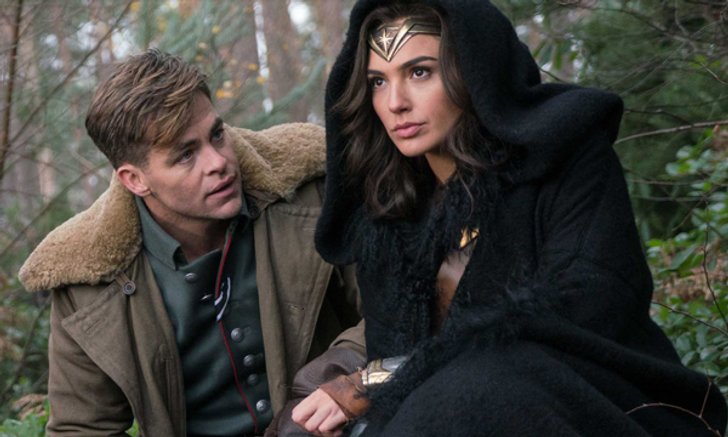 วิจารณ์หนัง Wonder Woman การเดินทางเข้าเมืองของสาวบ้านนา