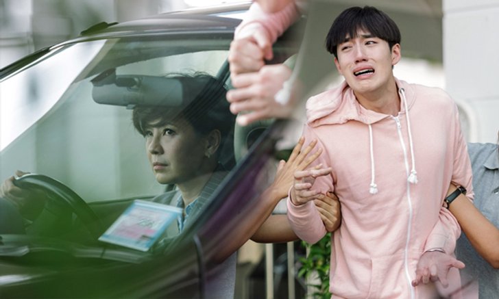ต่อ ร้องไห้แทบขาดใจ โดนแม่แท้ๆ ทิ้งไม่ใยดี "Side by Side พี่น้องลูกขนไก่"