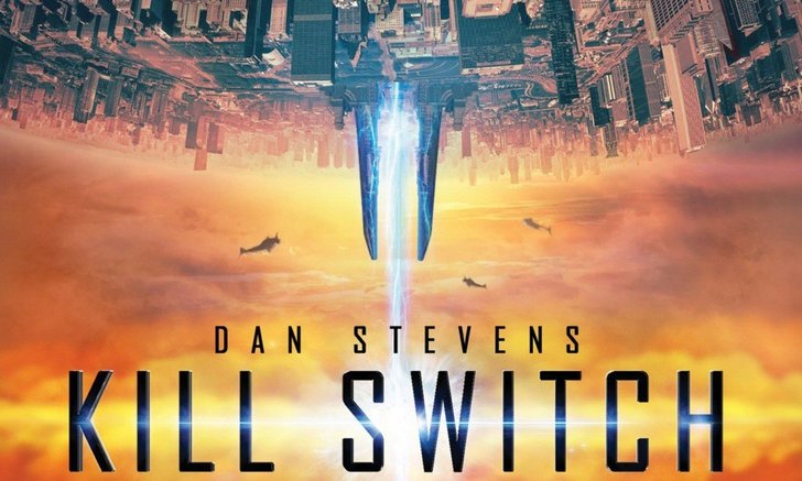 ดูแล้วบอกต่อ Kill Switch ปุ่มสิ้นโลก