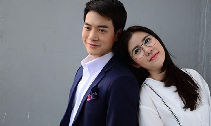 เธอคือพรหมลิขิต เรื่องย่อละคร ช่องone