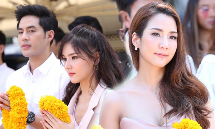 จั๊กจั่น คืนจอช่อง 3 เสียบแทน ศรีริต้า ลง "ตุ๊กตาผี"