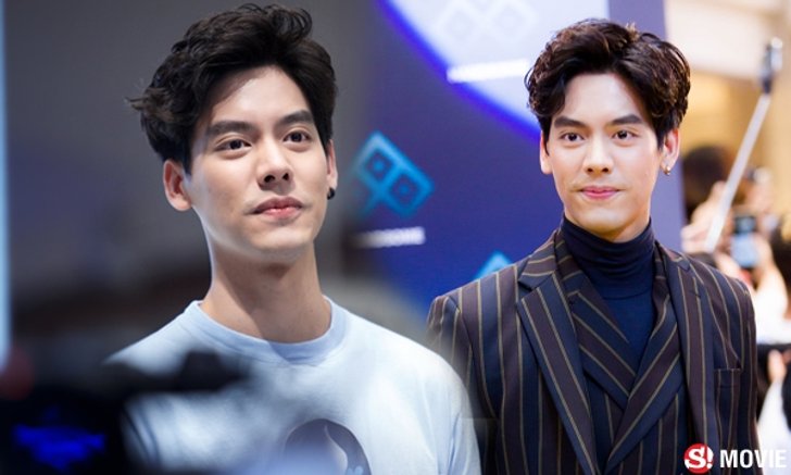 เปิดใจ "เต้ ดาวิชญ์" มุมมองความฟีลกู้ด จากจุดเริ่มต้นที่ติดลบ