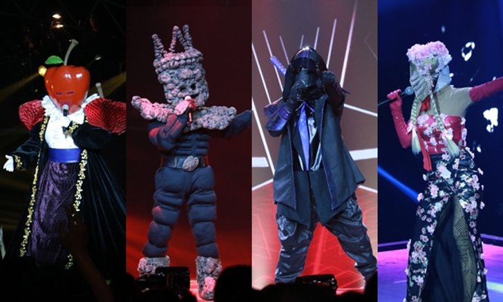 เซอร์ไพรส์หนักมาก! The mask singer 3 ทำกรรมการเงิบเดายาก จับทางไม่ถูก