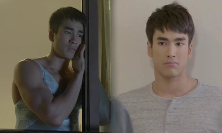 มงลง! ณเดชน์ ใน "เล่ห์ลับสลับร่าง" กับจริตหญิงที่คนดูต้องอุทานว่า "เกลียดดด"