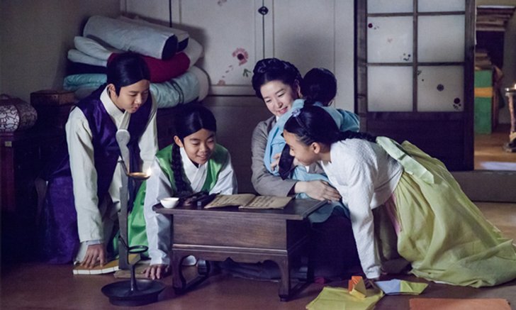 ลียองเอ จับมือ ซงซึงฮยอน ปิดฉาก "ซาอิมดัง บันทึกรักตำนานศิลป์"