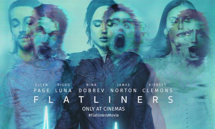 10 เรื่องน่ารู้ก่อนโกงความตายใน FLATLINERS