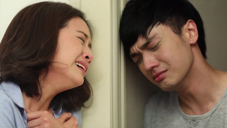 เรื่องที่ขอ... "เป็นเพื่อนกันนะ" ฉากขอเป็นเพื่อนที่เจ็บปวดที่สุด