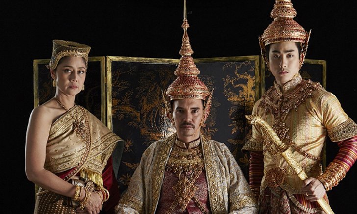 ฟีดแบคคนดู "ศรีอโยธยา" ตอนแรก ความเป็นมา มหากษัตริย์เจ้าแห่งแผ่นดินสยาม