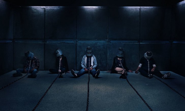 JIGSAW เปิดเกมระทึกครั้งใหม่ อัพดีกรีความโหดเลือดสาดจนคุณคาดไม่ถึง