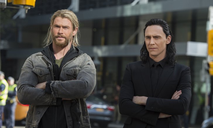 รีวิว Thor: Ragnarok เบื้องหลังของความยิ่งใหญ่