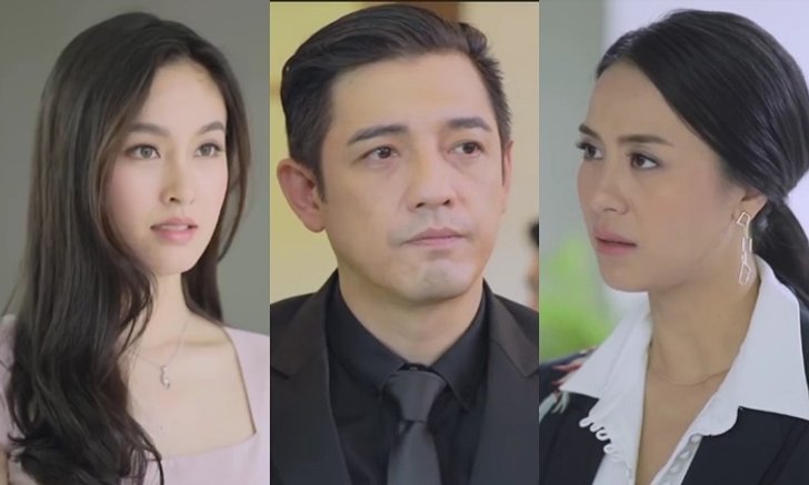 หญิงแท้หรือจะแพ้หญิงเทียม Club Friday The Series 9 "รักปลอมปลอม"