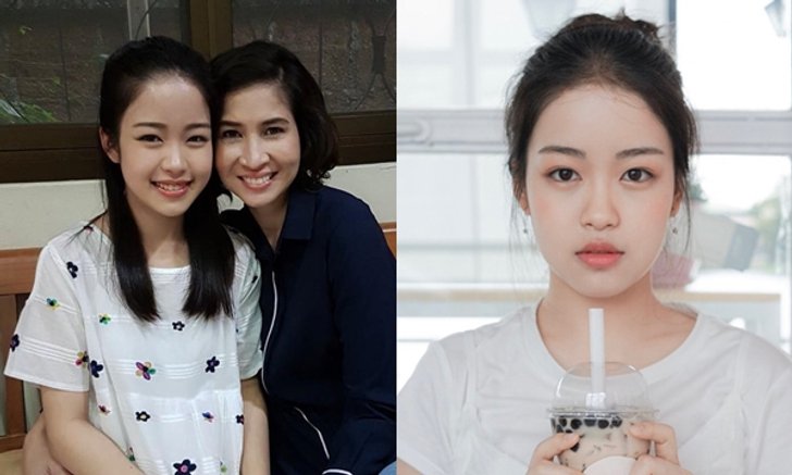ส่องความน่ารัก "เซียงเซียง" ผู้รับบท "น้ำผึ้ง" สาวน้อยผู้โชคร้ายใน "ล่า" 2017