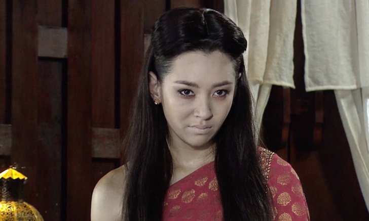 อย่าเพิ่งด่าผีแม่นาย "ศัลยา" เผยเหตุผลทำไมต้องมี "ผีการะเกด" ใน "บุพเพสันนิวาส"
