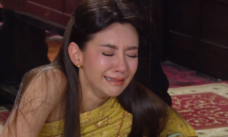 ดราม่าก็เอาอยู่! เรตติ้ง 2 วัน "บุพเพสันนิวาส" ยังคงแรงต่อเนื่อง