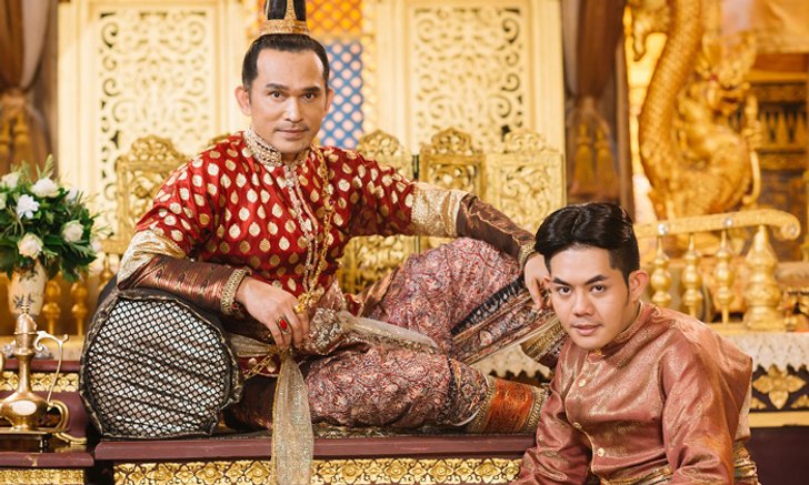เปิดประวัติ "พระปีย์" หุ่นเชิดทางการเมืองของ ‘ฟอลคอน’ ใน "บุพเพสันนิวาส"