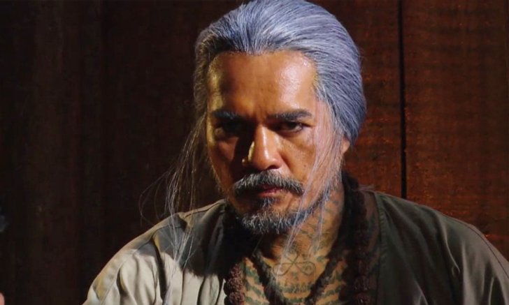 เรื่องเล่าหรือตำนาน? "พระอาจารย์ชีปะขาว" ผู้สยบปืนไฟ 500 กระบอก "บุพเพสันนิวาส"