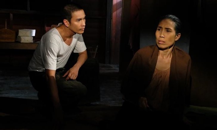กาหลมหรทึก เรื่องย่อ ละครช่องone