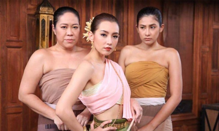 แม่นายไม่ได้มาเล่นๆ "บุพเพสันนิวาส" เรตติ้งก้าวกระโดด