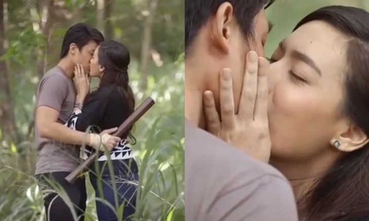 ใช่ละครบู๊มั้ยเนี่ย? ตัวอย่างล่าสุด "คมแฝก" มีแต่ฉากฟิน