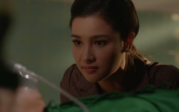 เผยธาตุแท้! "วิว วรรณรท" สุดโหด ถอดเครื่องช่วยหายใจพ่อ "กาหลมหรทึก"