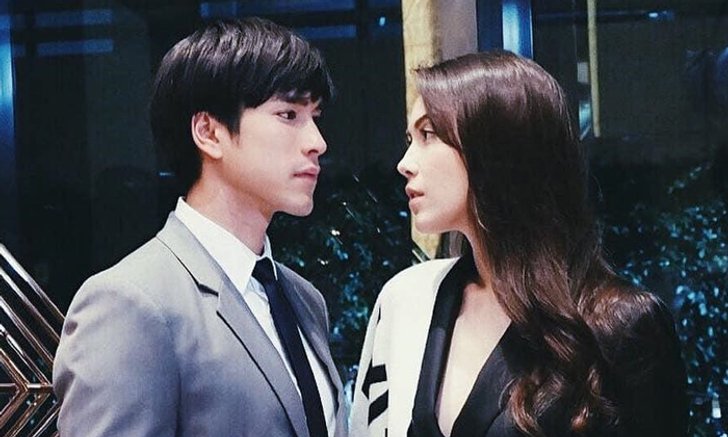 จากกรุงศรีฯ ไปกรุงโซล "ลิขิตรักข้ามดวงดาว" เปลี่ยนผกก.คนเดียวกับ "บุพเพสันนิวาส"