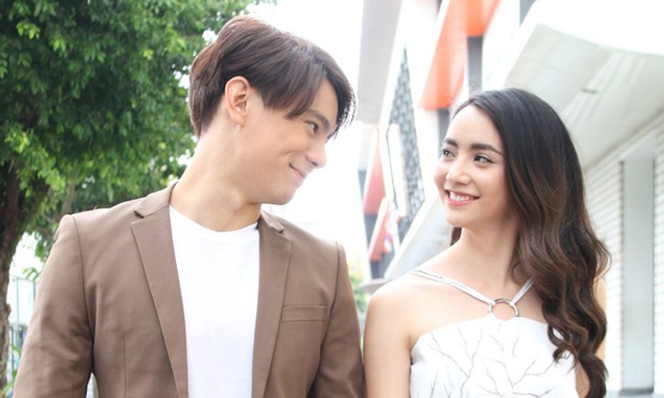 แบงค์ คอนเฟิร์ม! กับ 5 ข้อชวนจิ้น #พันพาย ใน "พันธกานต์รัก"