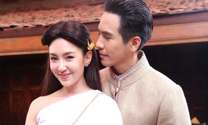 "บุพเพสันนิวาส 2" รอไปก่อน! บอสหน่อง จับ "โป๊ป-เบลล่า" ลง "เวียงกุมกาม"