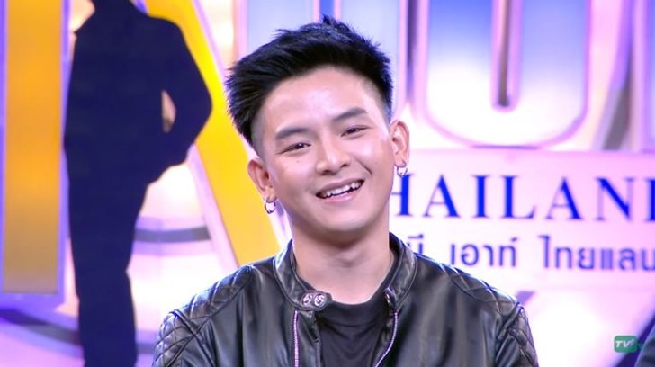 เปิดความในใจ บิ๊ก หนุ่มเทคมีเอาท์ฯ ขี่บิ๊กไบค์ชนเสียชีวิตที่เคยเปิดเผยกลางรายการ