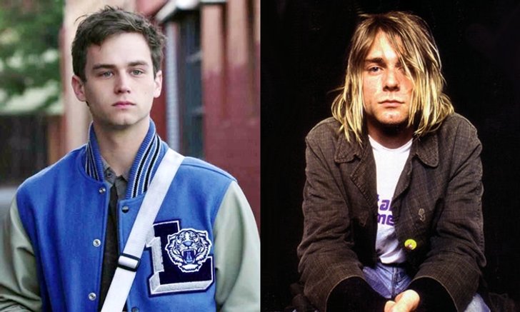 Brandon Flynn จาก 13 Reasons Why เผยได้ Kurt Cobain เป็นแรงบันดาลใจในการแสดง