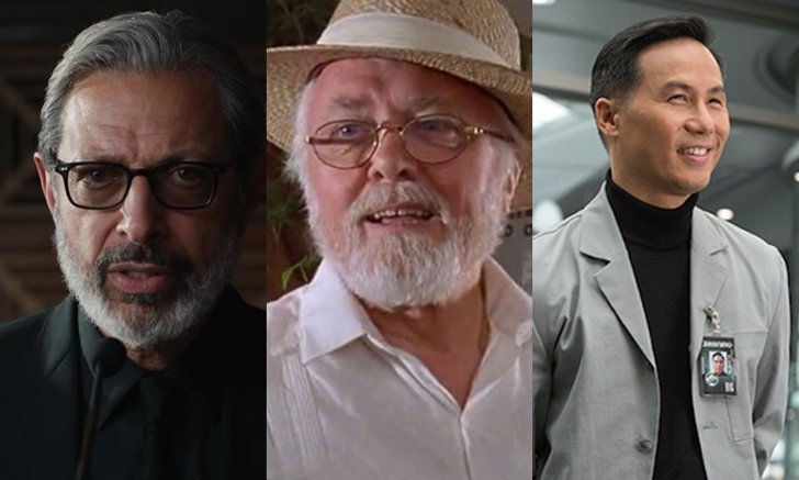 3 ตัวละครน่าจดจำ (และส่งผลอย่างมีนัยสำคัญ) ในจักรวาล JURASSIC