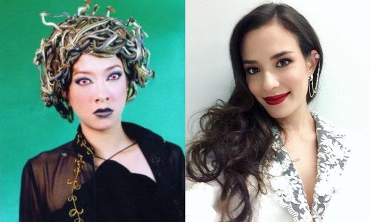 11 ปีผ่านไป "มายาพิศวาส" รีเมค "ซูซี่" รับบทปีศาจงูเมดูซา