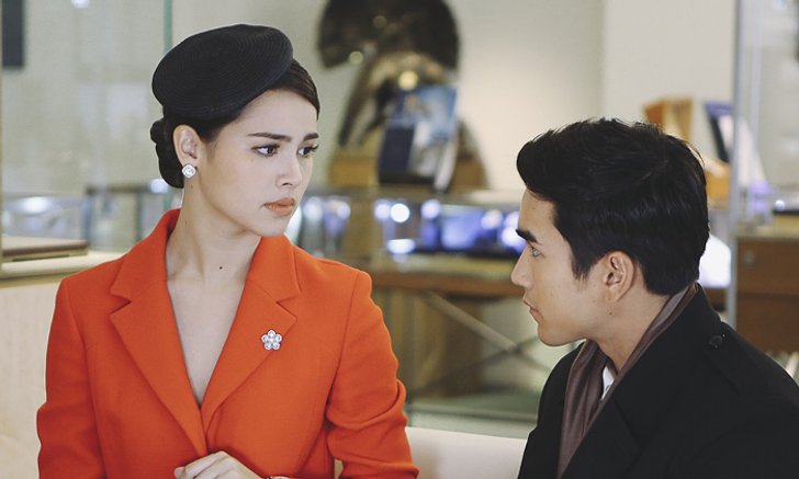 ณเดชน์-ญาญ่า รำลึกความหลัง ก่อนต้องแยกไปแต่งงานตามหน้าที่ "ลิขิตรัก"