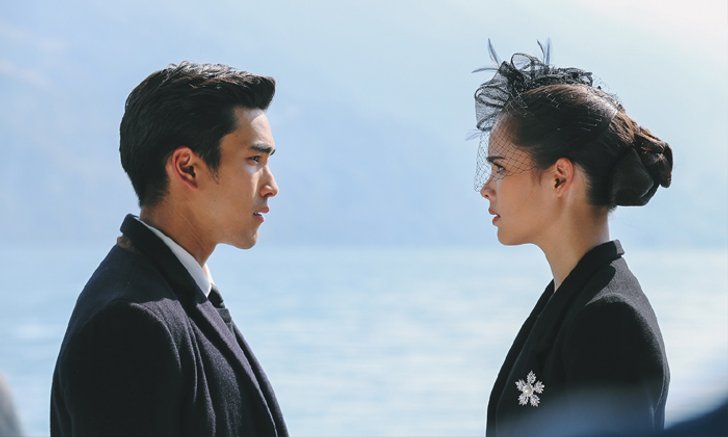 จากเพื่อพบกันใหม่...สักวันหนึ่ง บทสรุป "ลิขิตรัก" ตอนจบ