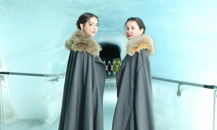 สแตนด์อิน ตัวประกอบ ผู้จัด "ลิขิตรัก" แอน ทองประสม ...เป็นทุกอย่างให้กองละครแล้ว!