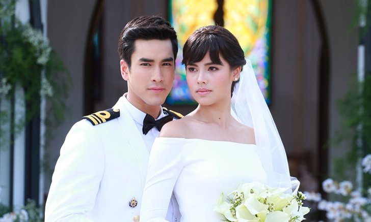 ณเดชน์-ญาญ่า เปลี่ยนสถานะ แต่งงานลับๆ "ลิขิตรัก"