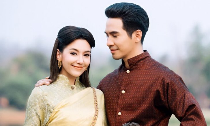 "บุพเพสันนิวาส" รีรัน แรงไม่ตก! กวาดเรตติ้งชนะทุกช่อง